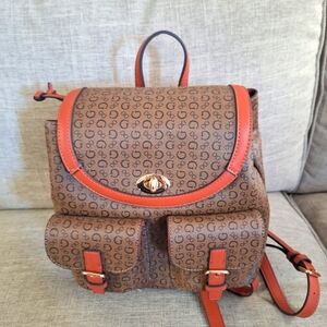 Brand new guess bag